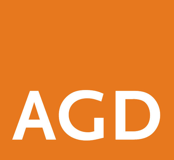 agd signet farbig